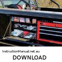 service manual