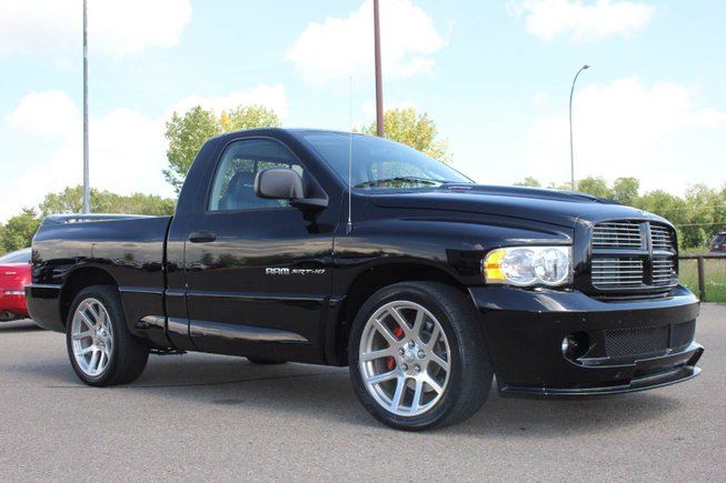 download DODGE RAM incl SRT 10 workshop manual