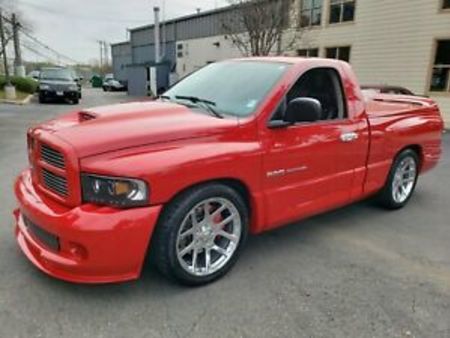 download DODGE RAM incl SRT 10 workshop manual