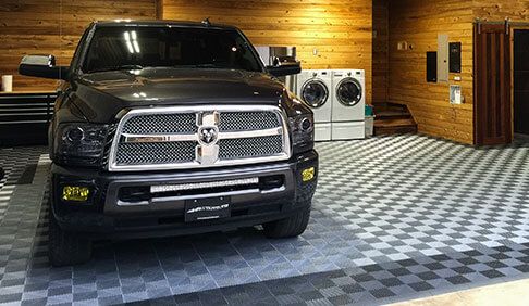 download DODGE RAM workshop manual