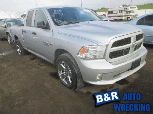 download DODGE RAM workshop manual