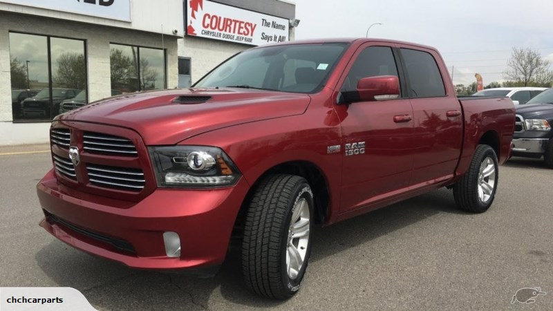 download DODGE RAM workshop manual