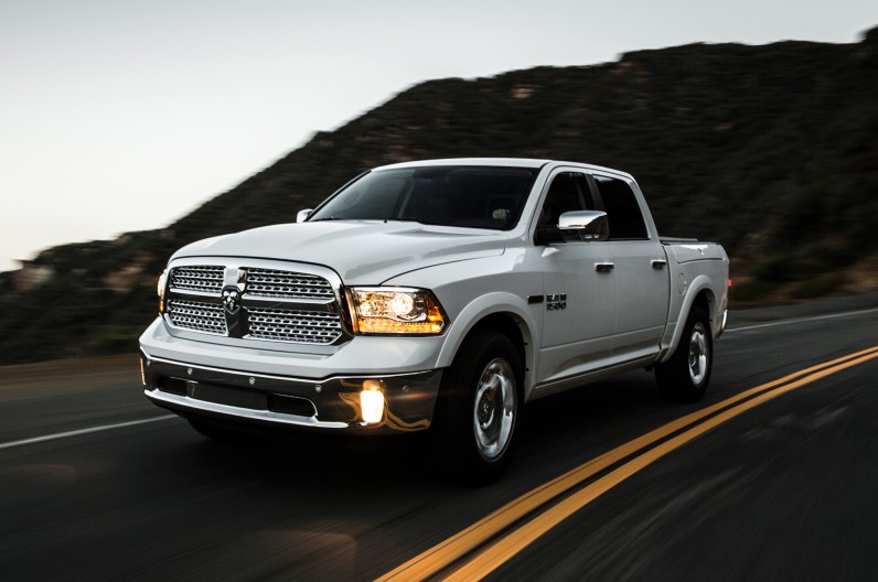 download DODGE RAM workshop manual