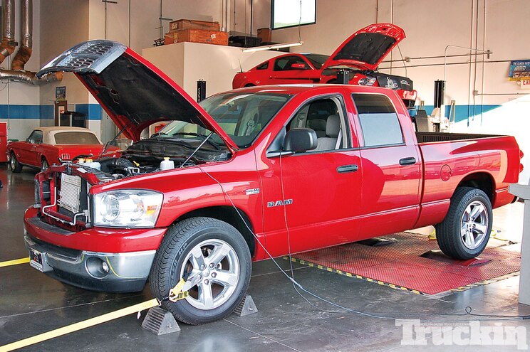 download DODGE RAM workshop manual