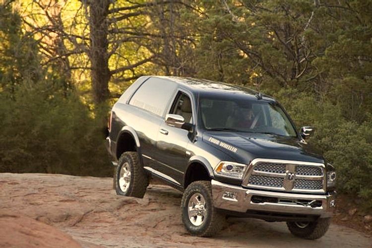 download DODGE RAM workshop manual