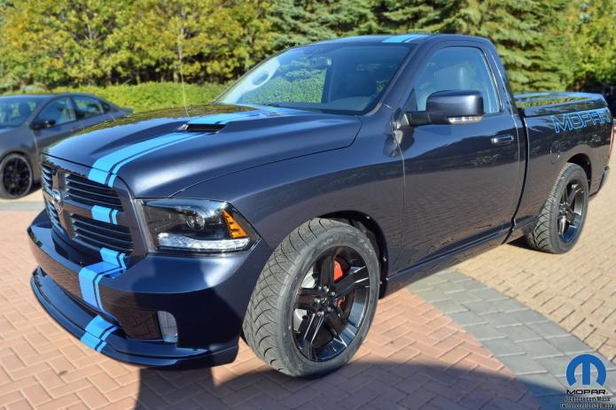 download DODGE RAM workshop manual