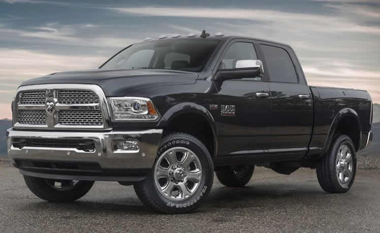 download DODGE RAMModels workshop manual