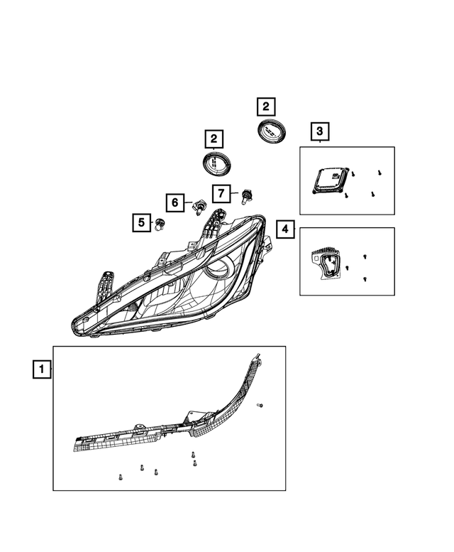 download DODGE RAMModels workshop manual