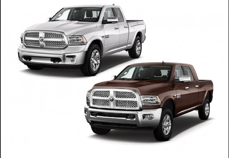 download DODGE RAMModels workshop manual