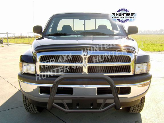 download DODGE Ram 1500 2500 3500 workshop manual