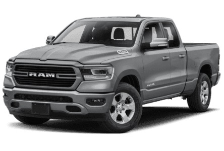 download DODGE Ram 1500 Component Mopar Accessories workshop manual