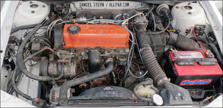 download DODGE SPIRIT workshop manual