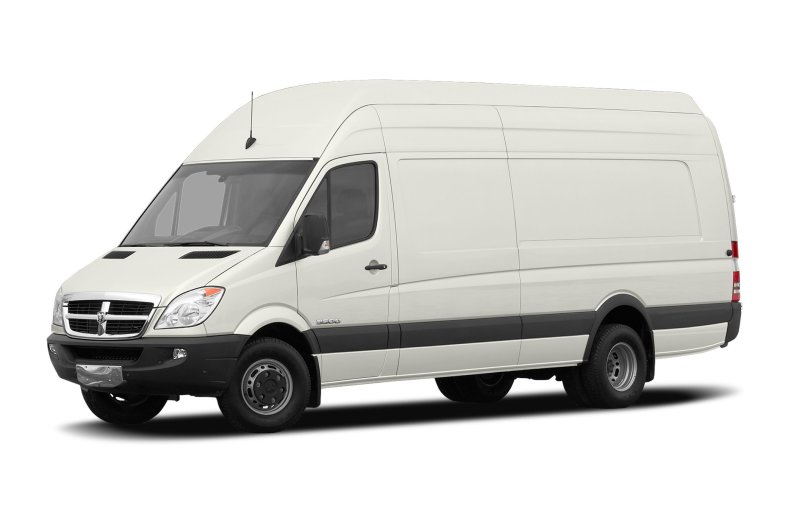 download DODGE SPRINTER CDI workshop manual