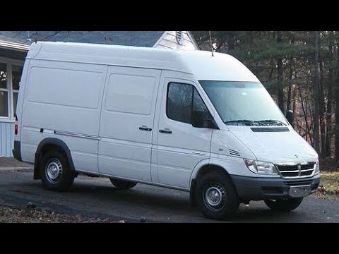 download DODGE SPRINTER CDI workshop manual