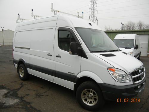 download DODGE SPRINTER CDI workshop manual