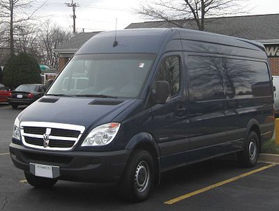 download DODGE SPRINTER CDI workshop manual