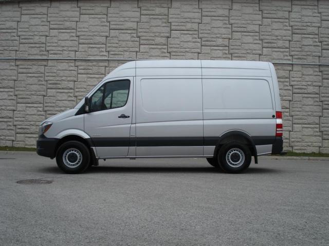 download DODGE SPRINTER CDI workshop manual