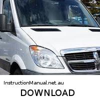 service manual