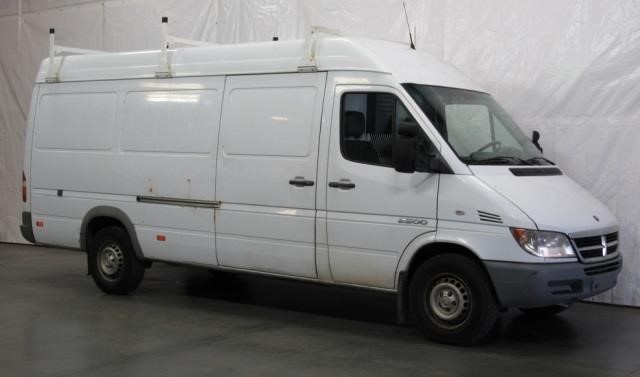 download DODGE SPRINTER VA CAR workshop manual