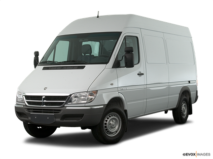 download DODGE SPRINTER able workshop manual