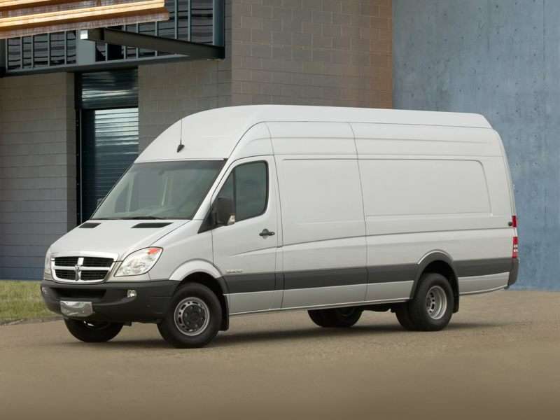 download DODGE SPRINTER able workshop manual