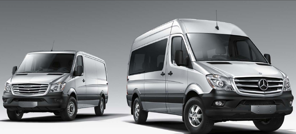 download DODGE SPRINTER workshop manual