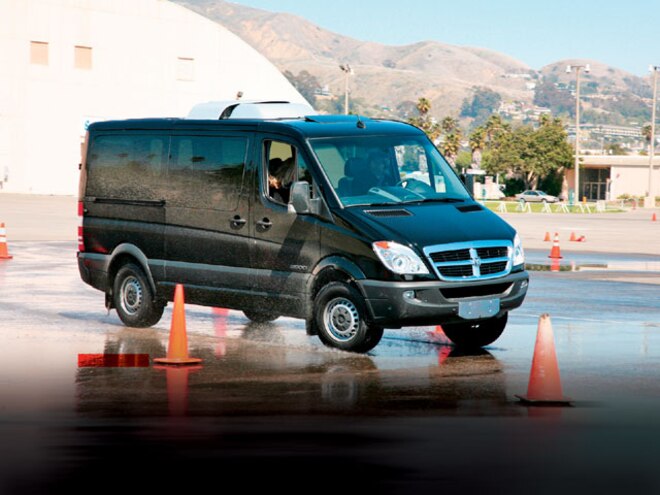 download DODGE SPRINTER workshop manual