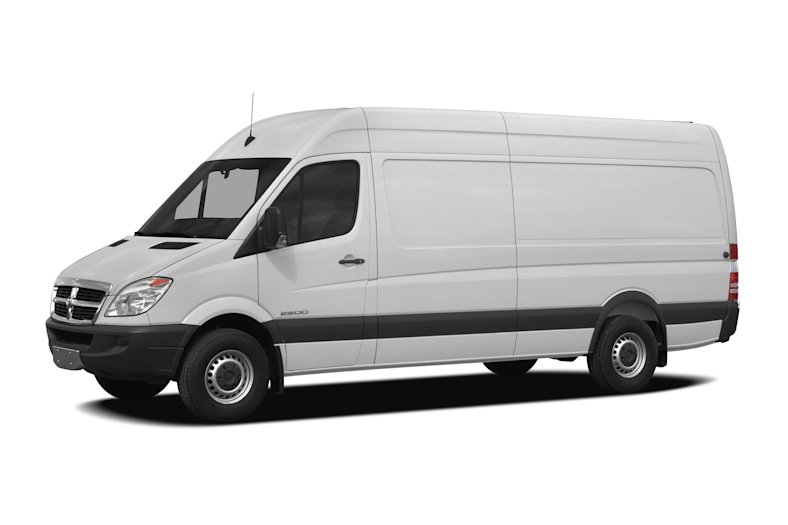 download DODGE SPRINTER workshop manual