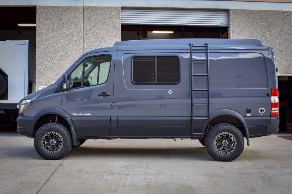 download DODGE SPRINTER workshop manual