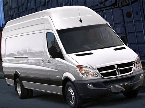 download DODGE SPRINTER workshop manual