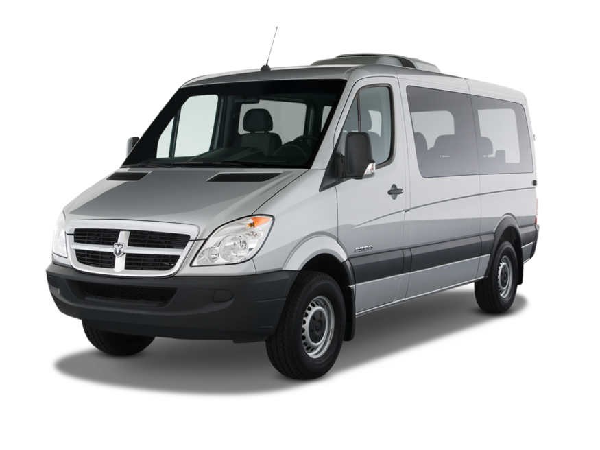 download DODGE SPRINTER workshop manual