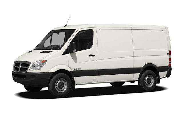 download DODGE SPRINTER workshop manual