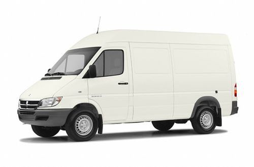 download DODGE SPRINTER workshop manual