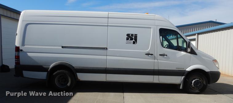 download DODGE SPRINTER workshop manual