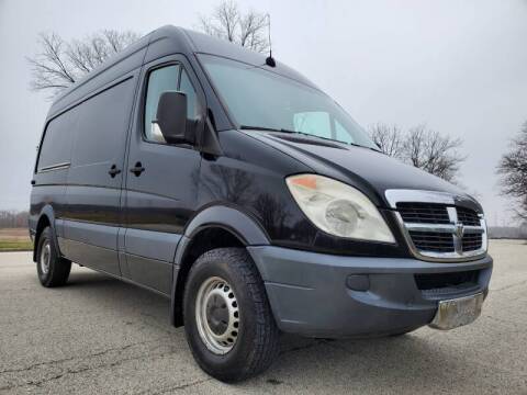 download DODGE SPRINTER workshop manual