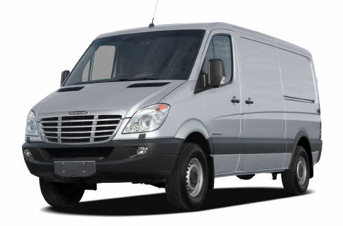 download DODGE SPRINTER workshop manual