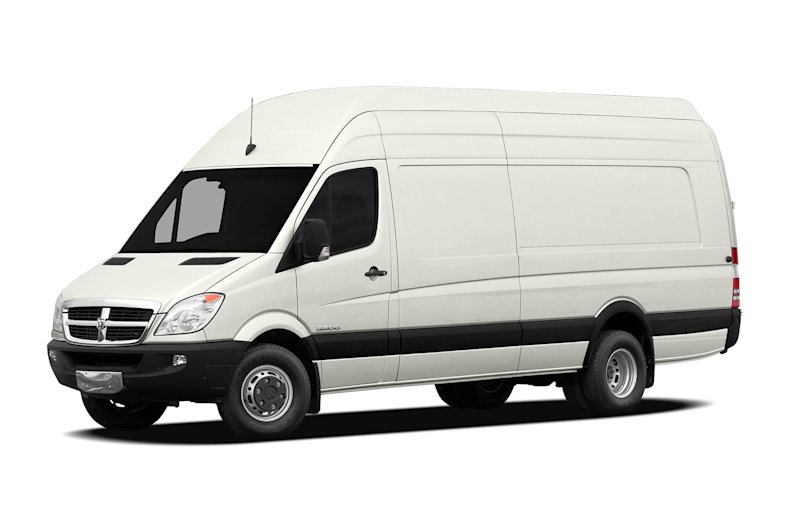 download DODGE SPRINTER workshop manual