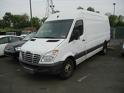 download DODGE SPRINTER workshop manual