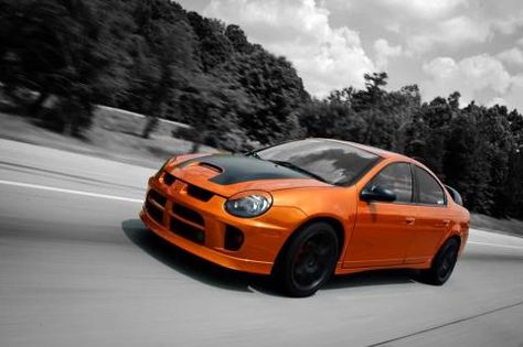 download DODGE SRT4 workshop manual