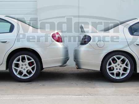 download DODGE SRT4 workshop manual