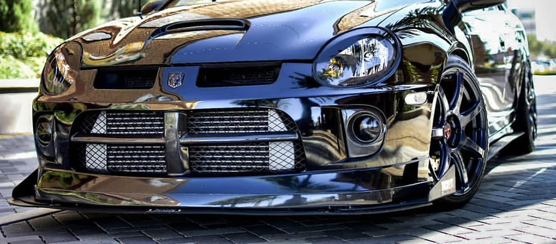 download DODGE SRT4 workshop manual