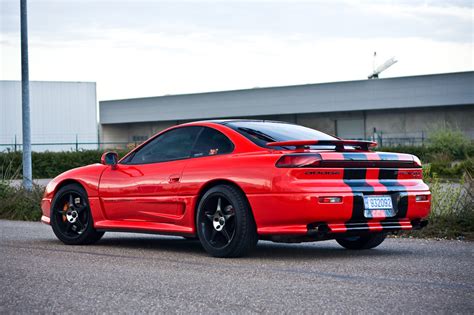 download DODGE STEALTH VOLUME 2 workshop manual