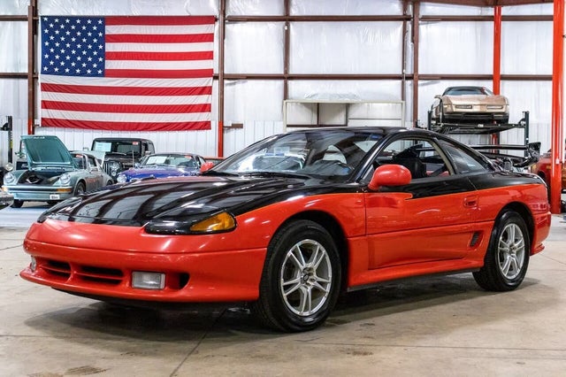 download DODGE STEALTH workshop manual