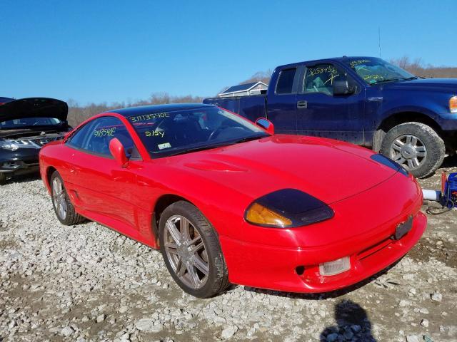 download DODGE STEALTH workshop manual