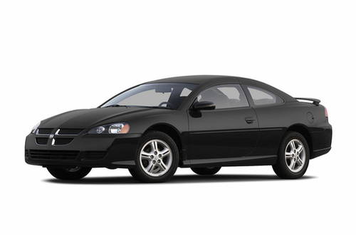 download DODGE STRATUS Year workshop manual