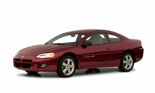 download DODGE STRATUS able workshop manual