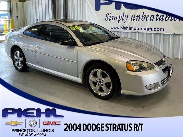 download DODGE STRATUS able workshop manual