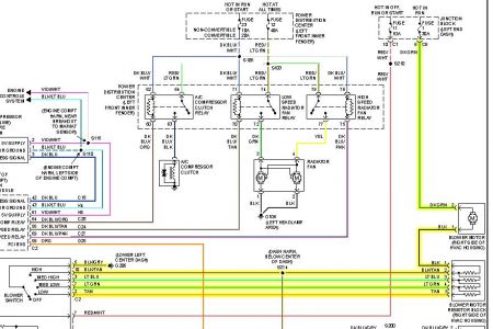 download DODGE STRATUS workshop manual