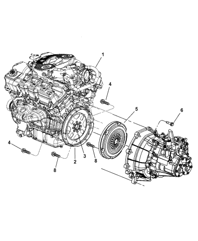 download DODGE STRATUS workshop manual