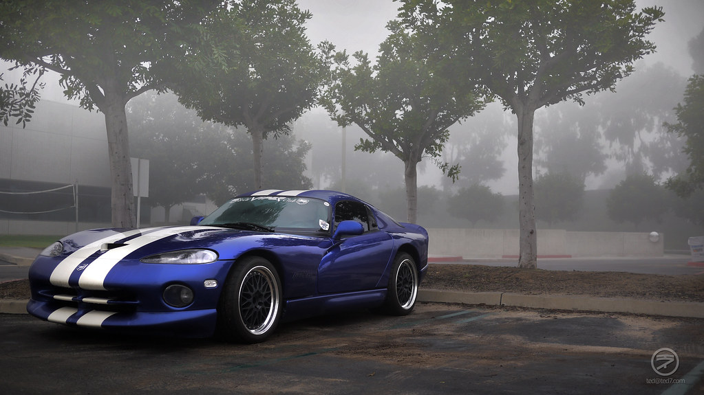 download DODGE VIPER SR workshop manual